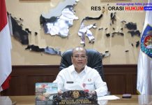 Plh. Dirjen Keuda Tekankan Pentingnya Sinkronisasi APBD TA 2026 dengan Kebijakan Nasional