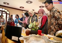 Tri Tito Karnavian Harap Dekranas Award Kian Dikenal dan Diikuti Berbagai Daerah