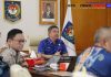 Sekjen Kemendagri Minta Pemda Tinjau Persiapan Gerakan Pangan Murah Serentak