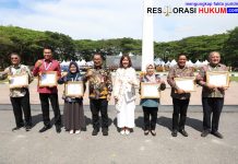 Kemendagri Dorong Pemda Tingkatkan Kualitas Produk Hukum Daerah