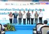 Mendagri Tito Apresiasi Perum Bulog dan Polri Atas Inisiasi Gerakan Pangan Murah