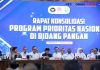 Wamendagri Bima Uraikan Langkah Kemendagri Perkuat Kopdeskel Merah Putih Melalui Dukungan Regulasi