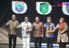 Mendagri Tito: Kepala Daerah Harus Gunakan Kewenangan untuk Kepentingan Rakyat