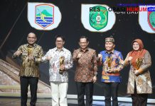 Mendagri Tito: Kepala Daerah Harus Gunakan Kewenangan untuk Kepentingan Rakyat