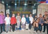 PN Tanjung Pandan Didatangi Peneliti FH Unpad, Ini Hasil Diskusinya