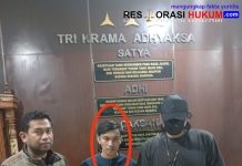 Tim SIRI Kejaksaan Agung Berhasil Amankan DPO Harip Budiman Perkara Pidana Perbankan