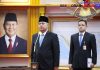 Lantik Pejabat Pengawas, Sekjen Kemendagri Minta Kembangkan Terobosan Kreatif