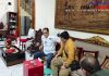 Tim Gabungan Intelijen Kejati Riau bersma Tim SIRI Kejaksaan Agung Berhasil Amankan DPO ROBBY MATTOALY Perkara Penggelapan