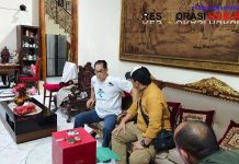 Tim Gabungan Intelijen Kejati Riau bersma Tim SIRI Kejaksaan Agung Berhasil Amankan DPO ROBBY MATTOALY Perkara Penggelapan
