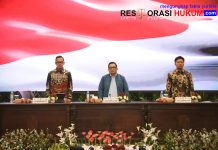 Wamendagri Bima Tekankan Pengelolaan TKD yang Lebih Adil, Proporsional, dan Efektif