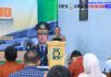 Isi Kuliah Umum di FH USU, Kadivhumas Polri Ajak Perkuat Rasa Cinta Tanah Air