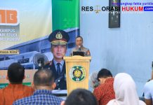 Isi Kuliah Umum di FH USU, Kadivhumas Polri Ajak Perkuat Rasa Cinta Tanah Air
