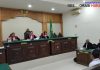 Kuasa Hukum Jurnalis Media CMN Ajukan Eksepsi, Tegaskan Kasus Seharusnya Ditangani Dewan Pers, Dan Beberkan Fakta SPBU Langgar Semapdan Sungai