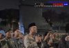 TNI Hadir Menyejukkan: Panglima Divif 2 Kostrad Temui Massa