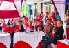 Brigjen Pol (Purn) Siswadi Selenggarakan Araca 57 Idol