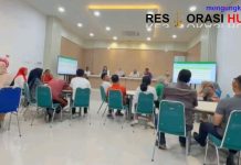 PN Banda Aceh Gelar PTSP SMART Challenge 2025
