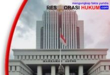 MA dan Badan Peradilan di Bawahnya Makin Sadar Lapor Gratifikasi, Simak Data 2022-2025