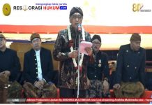 Mahkamah Agung Gelar Pertunjukan Wayang Kulit Rayakan HUT ke-80