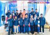 DPP KAMPUD Gelar Penyuluhan, KASIDATUN Bambang Irawan dan Kepala OMBUDSMAN Lampung Nur Rakhman Yusuf Jadi Narasumber