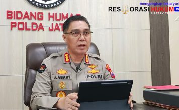 Pemprov Terbitkan SEB Penggunaan Sound System, Polda Jatim Dukung dan Siap Tindak Tegas Pelanggar Aturan