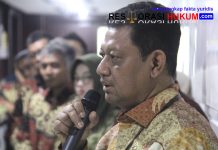 Dirjen Menyapa: Sekali Merdeka, Tetap Merdeka!