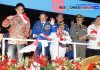 Kemendagri Angkat Simbol Keselamatan Publik dan Birokrasi Modern dalam Karnaval Bersatu HUT Ke-80 Kemerdekaan RI