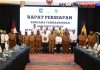 Wamendagri Ribka Terus Pastikan Kesiapan Rencana Pembangunan 2.200 Rumah di Provinsi Papua Pegunungan