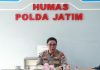 Polda Jatim Kerahkan Tim Jatanras Buru Pelaku Curanmor di Lumajang