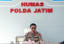 Polda Jatim Kerahkan Tim Jatanras Buru Pelaku Curanmor di Lumajang