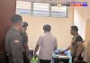 Kejaksaan Negeri Sinjai Geledah Kantor Balai Prasarana Permukiman Wilayah Provinsi Sulawesi Selatan dan Kantor Balai Pelaksana Pemilihan Jasa Konstruksi Wilayah Sulawesi Selatan