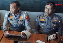 Siapkan Buffer Zone, Ditlantas Polda Jatim Urai Kepadatan Jalur Situbondo – Ketapang Banyuwangi