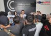 Polisi Amankan Tersangka Eksploitasi Seksual Remaja 16 Tahun di Surabaya