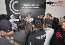 Polisi Amankan Tersangka Eksploitasi Seksual Remaja 16 Tahun di Surabaya