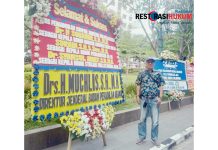FORSIMEMA-RI berharap Karo Hukum & Humas MA yang baru harus Cerdas nya mumpuni serta punya Wawasan Luas