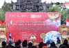 Kemendagri Imbau Masyarakat, Instansi Pemerintah, dan Swasta Kibarkan Bendera Merah Putih Selama Bulan Agustus
