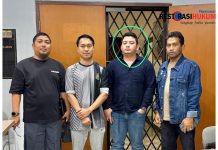 Tim SIRI Kejaksaan Agung Berhasil Amankan DPO Remyzard Adi Putra Perkara Penipuan