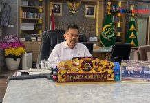 JAM-Pidum Menyetujui 2 Restorative Justice, Salah Satunya Perkara Kekerasan Anak di Bireuen