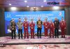 Arahan Strategis Jaksa Agung Pelepasan Kontingen Karate-Do Gojukai Indonesia ke Global Championships Japan 2025