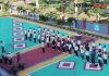 Lasusua Judiciary Arena: Harmoni Dua Peradilan Dalam Semangat Kemerdekaan