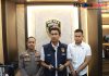 Polisi Tetapkan Satu Tersangka Kasus Tambang Ilegal di Bungah Gresik