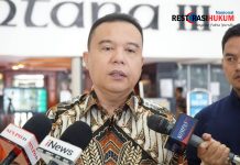 Hadirkan Semangat Persatuan, DPR Setujui Permintaan Pertimbangan Presiden terkait Abolisi dan Amnesti