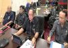 PT Jawa Tengah Gelar Pembinaan Teknis dan Administrasi Yudisial