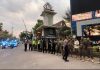 Kapolres Pasuruan Pimpin Patroli Gabungan Jelang Libur Panjang Maulid Nabi