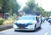 Polres Pasuruan Gandeng TNI, Ormas, dan Pemkab Patroli Skala Besar Jaga Kondusifitas Libur Panjang