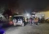 Polres Probolinggo Siagakan Personel Pengamanan di Gunung Bromo pada Libur Panjang Maulid Nabi