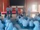 Polres Pasuruan Ajak Pelajar Sekolah Rakyat Ikut Berperan Wujudkan Kamtibmas Kondusif