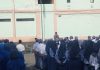 Kapolsek Pandaan Jadi Irup Upacara di SMA Negeri 1 Pandaan, Ajak Pelajar Jaga Kamtibmas Pasca Unjuk Rasa