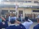 Kapolsek Nongkojajar Pimpin Upacara Bendera di SMKN Tutur, Sampaikan Amanat Kapolres Pasuruan