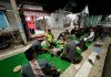 Polres Pasuruan Dorong Penguatan Poskamling sebagai Pencegahan Dini