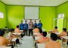 Polres Pasuruan Masuk Sekolah, Bekali Pelajar SMK Tri Sakti Perangi Narkoba Dan Kenakalan Remaja